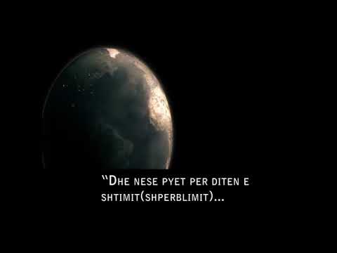 Poezi e ibn kajjim-Dita e Shtimit(Shperblimit)