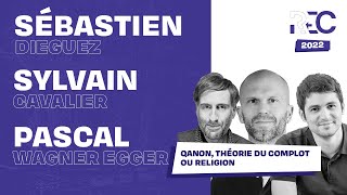 Qanon, théorie du complot ou religion ?