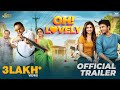 Oh!Lovely | Official Trailer | Sathi Films | Rik | Rajnandini | @MadanMitraUnplugged  | Haranath C