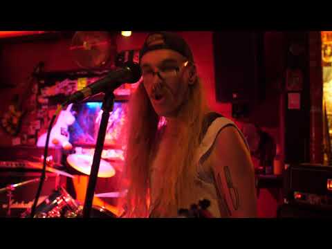 Moribund Scum LIVE Stream @ Klaue  08.08.2020