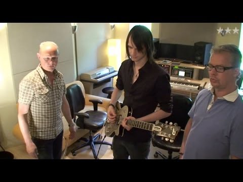 SILBERMOND PODCAST #66: Arbeiten wie die Profis ;-)