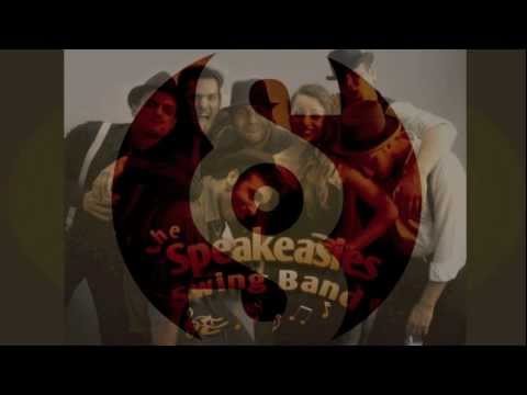 Speakeasies swing band - Bright lights, late nights (S Strong Remix)