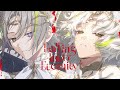 「Falling Into Eternity」白光 糖衣&白光 琉衣