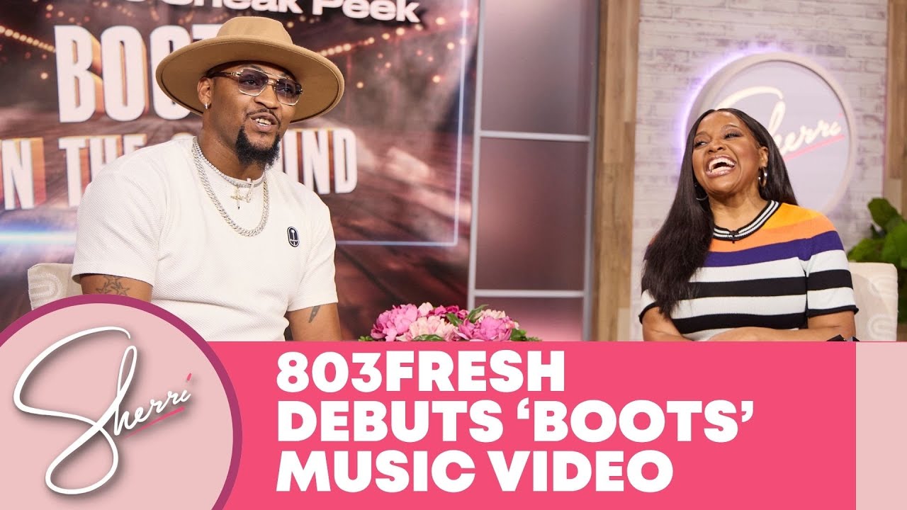 803Fresh’s "Boots on The Ground” Music Video Premiere