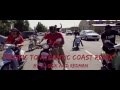 Redman Pacific To Atlantic Remix Official Video