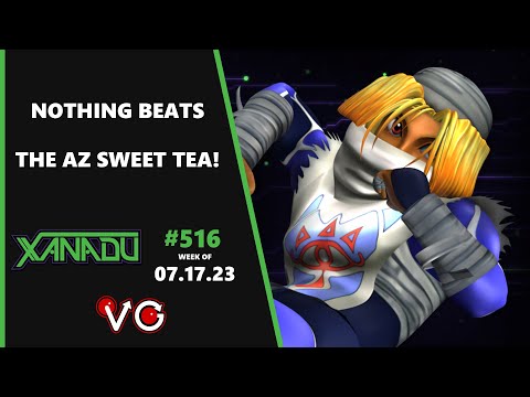 S@X MELEE Wednesday 516 | Top 24