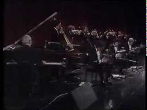 Osvaldo Pugliese y su Orquesta Tipica - "Arrabal"