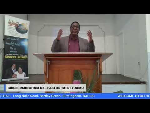 The Key to Continued Peace