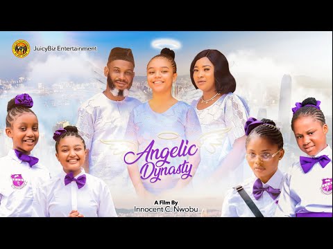 ANGELIC DYNASTY - Episode 5 - Uncommon Love Even In Death/Super Emotional Love/Horror Movie