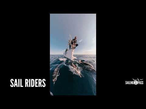 Sail Riders video thumbnail