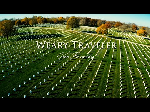 Weary Traveler - Official Music Video