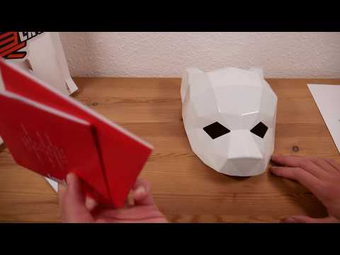 CRO - TRU (Deluxe Box) UNBOXING