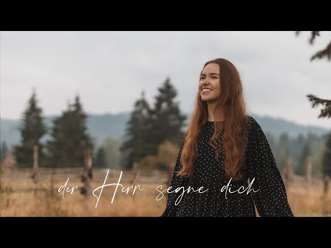 Der Herr segne dich (The Blessing)