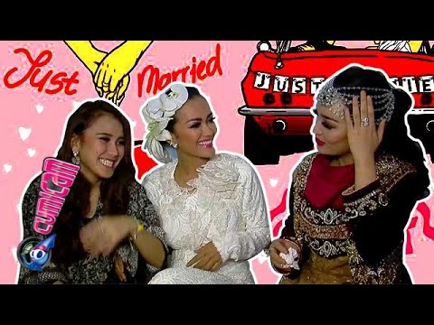 Cecepy Balapan Nikah? - Cumicam 24 Januari 2016