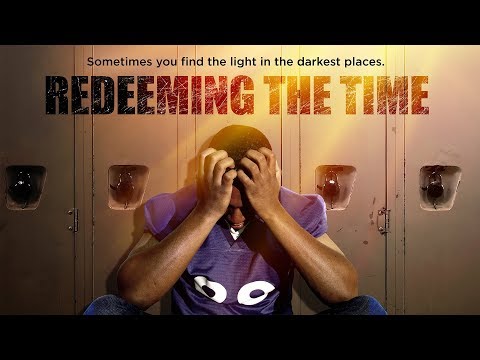 Redeeming The Time