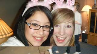 Perfect Teeth - Motion City Soundtrack. (My friends)