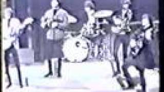 The Byrds - "It Won't Be Wrong" - 2/19/66