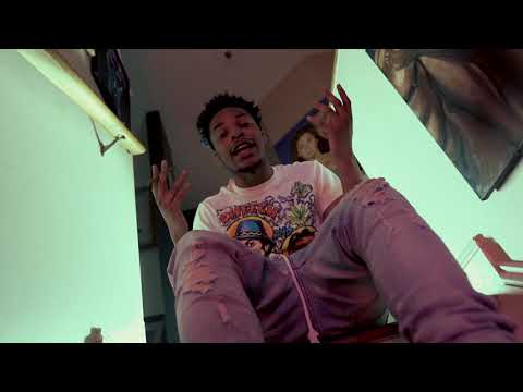 Zi-Money - "UP IT" Official Music Video (Directed by @SethRWelch)