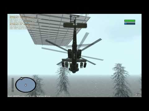 [DM] Fellner ft. Alex - Winter Style