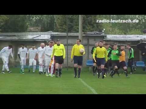 Kreispokal Leipzig | 4.Runde | SV Leipzig-Thekla I - TuS Leutzsch 1990 I | 1/3