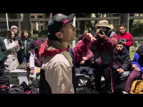 TEOREMA vs VIENTO - Cuartos | Demon x Infierno x UK Regional Concepción