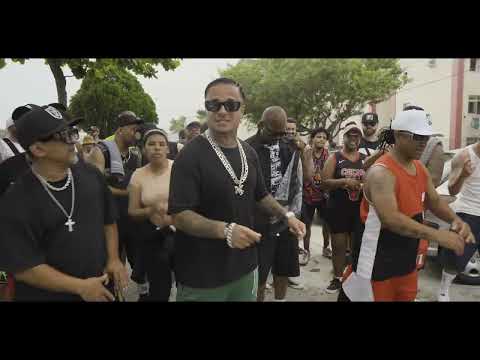 Negro Rudhy - Periferia Curtição feat. ADJ Sistema Urbano (Videoclipe Oficial)