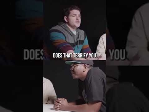 Anderson Burrus Face-Off Compilation