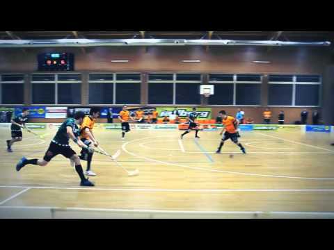 Finale Sokol Pardubice