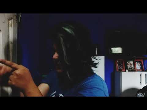 Freestyle Beatbox Gamuz ! 🎵🎤👽