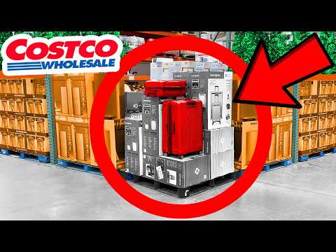 10 NEW Costco Deals You NEED To Buy in May 2025