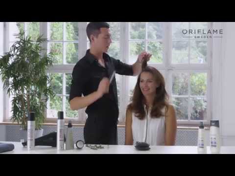 Så får du drömvolymen