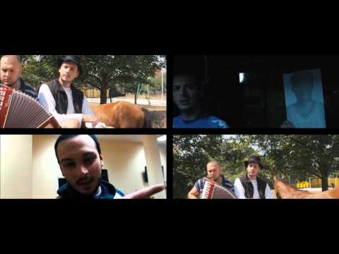 Sam - Prokleti Bednik (Official Video)