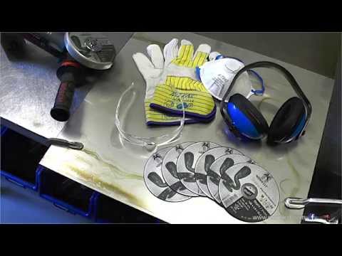 Normfest Snake Performance - Trennscheiben