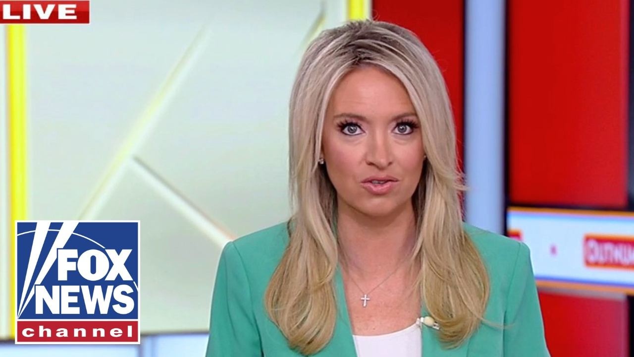 McEnany: We are in a grand socialist experiment