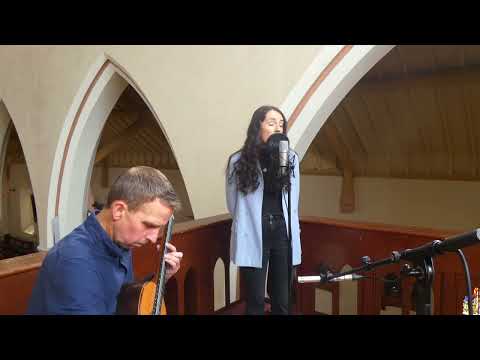 Dreams, The Cranberries Cover — Moylan & Paddy | Wedding Music