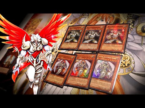 Kristyasworn TURBO - New Edison Deck Profile Yu-Gi-Oh!