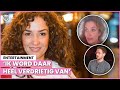 Tranen bij Katja Schuurman: ‘Dit maakt het erger!’