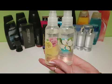 Обзор заказа Avon по каталогу 11/2019 /// Новинки /// Эйвон Германия /// Avon Deutschland
