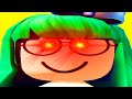 This Roblox YouTuber Called Me Out DEFAULT Thumbnail