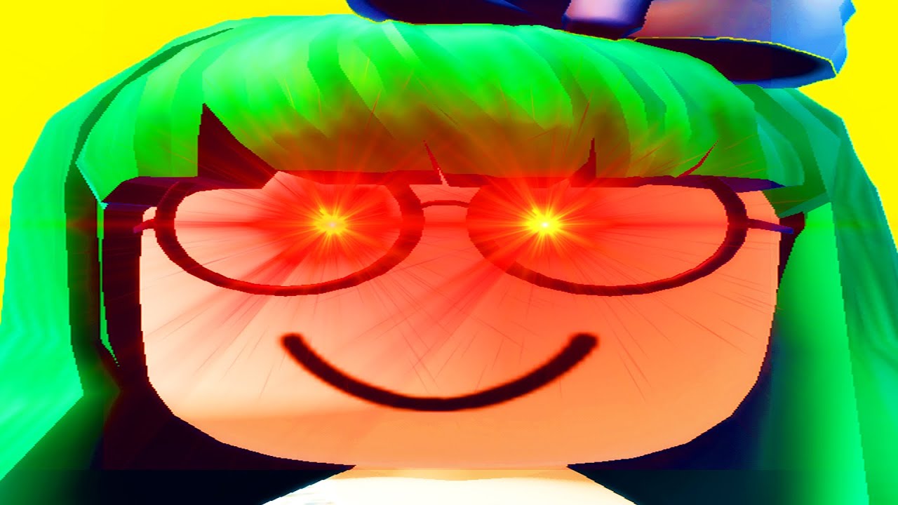 This Roblox YouTuber Called Me Out