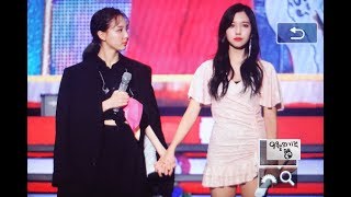 Download lagu MINA X NAYEON (MINAYEON FMV) - AFTER I MET YOU mp3