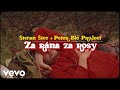 Štefan Štec, Peter Bič Project - Za rána za rosy Štefan Štec, Peter Bič Project - Za rána za rosy