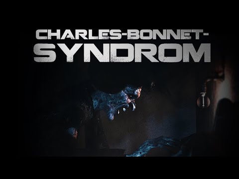Charles Bonnet Syndrome – spooky creepypasta (German horror audiobook)