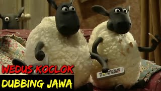 Download lagu DUBBING JAWA SHAUN THE SHEEP (wedus koclok) mp3 Download lagu DUBBING JAWA SHAUN THE SHEEP (wedus koclok) mp3