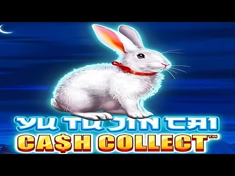 Yu Tu Jin Cai: Cash Collect - Playtech Casino Game - YouTube