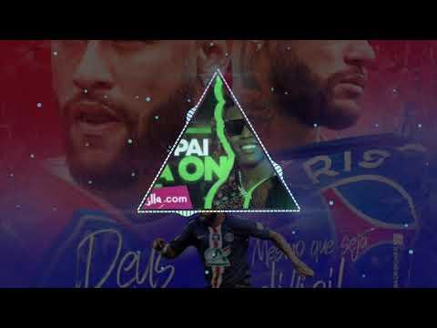 O PAI TA ON  NEYMAR  DJ KELVINHO  MC DHG