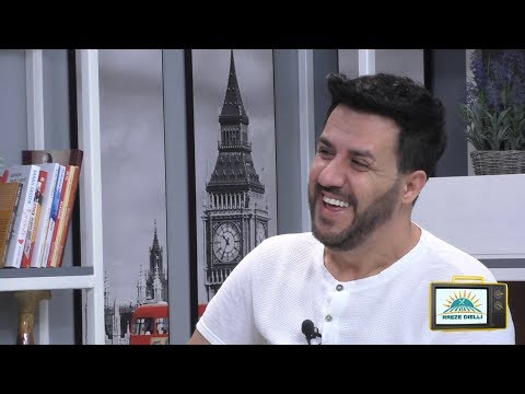 Rreze Dielli, 21 shtator 2018 - I ftuar në studio Aurel Thëllimi