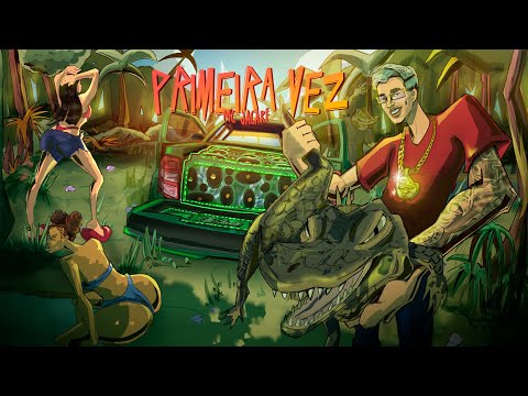 Video thumbnail for Primeira Vez