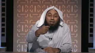 صورة المحاضرة 22 - العقيدة - المستوى الرابع - د. أبو زيد مكي - فتنة الدجال، ونزول المسيح عليه السلام