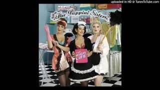 The Puppini Sisters - Rapper's Delight / Chandelier